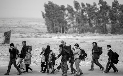 Refugees in the Monadnock Region